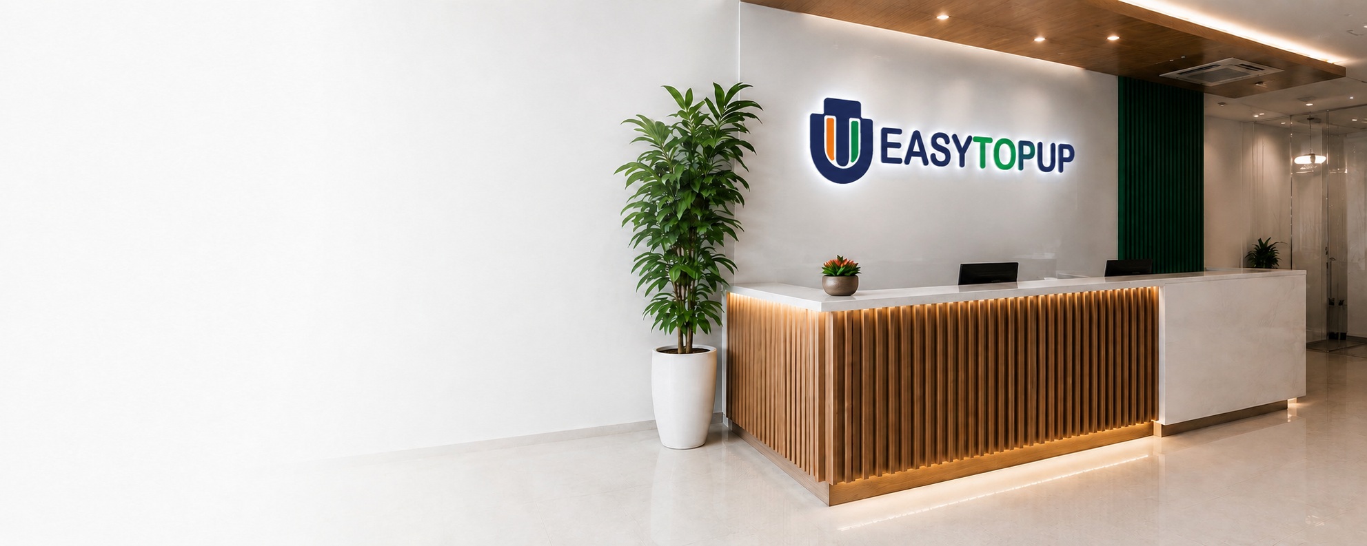Easy Top Up loan assistance